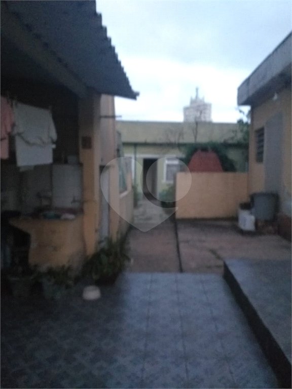 Terreno à venda com 3 quartos em Chora Menino, São Paulo, SP