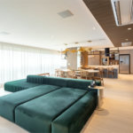 Apartamento à venda com 3 suítes em Jardim Morumbi, São Paulo, SP