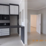 Apartamento à venda com 2 quartos, sendo 1 suíte, em Caetetuba, Atibaia, SP