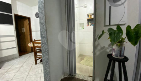 Sobrado à venda ou para alugar com 2 quartos em Casa Verde, São Paulo, SP