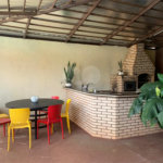 Casa à venda com 1 quarto em Parque Das Mangueiras, Três Lagoas, MS