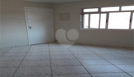 Apartamento à venda com 2 quartos em Santana, São Paulo, SP
