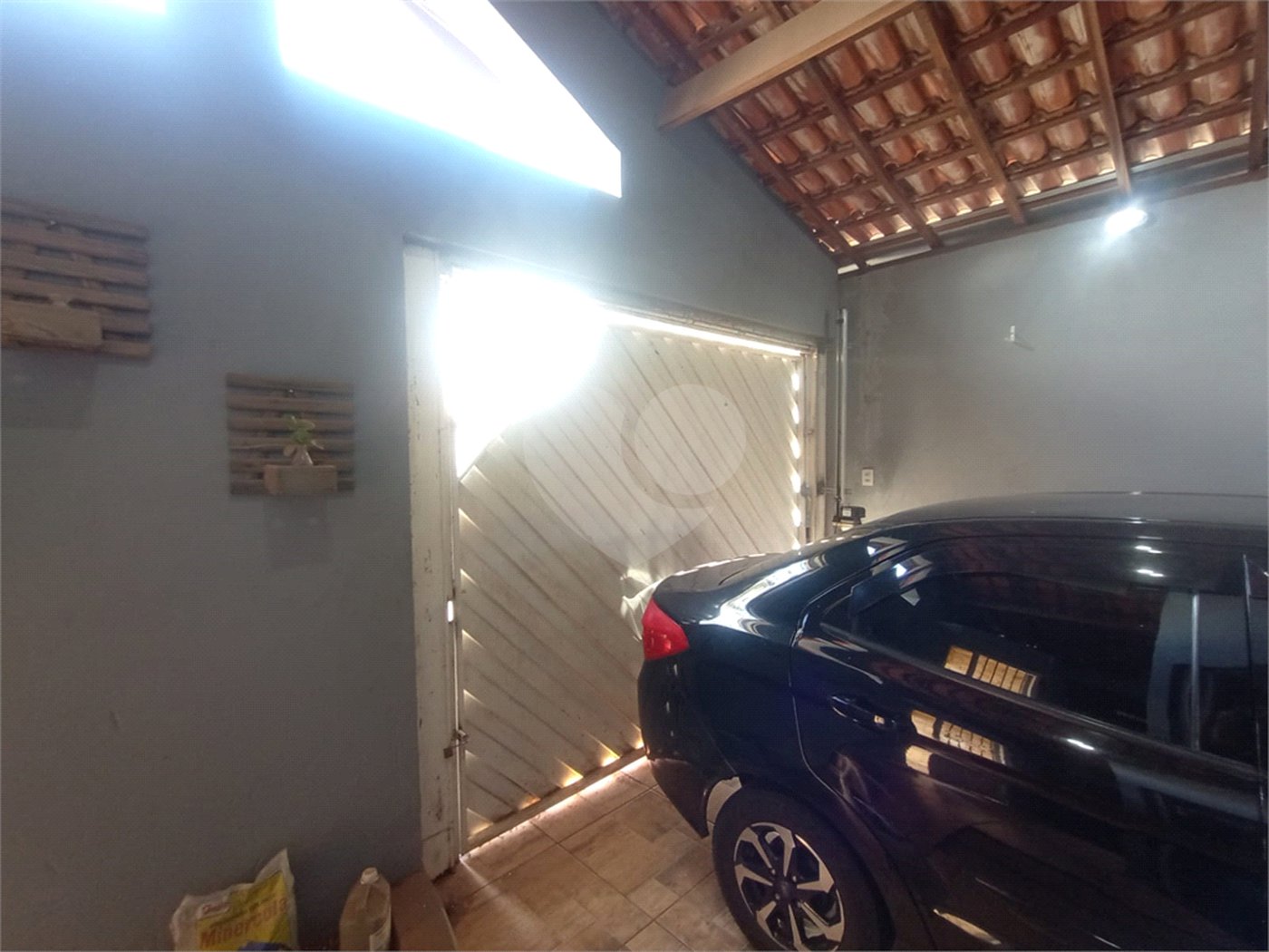 Casa à venda com 2 quartos em Cambuí, Itapetininga, SP