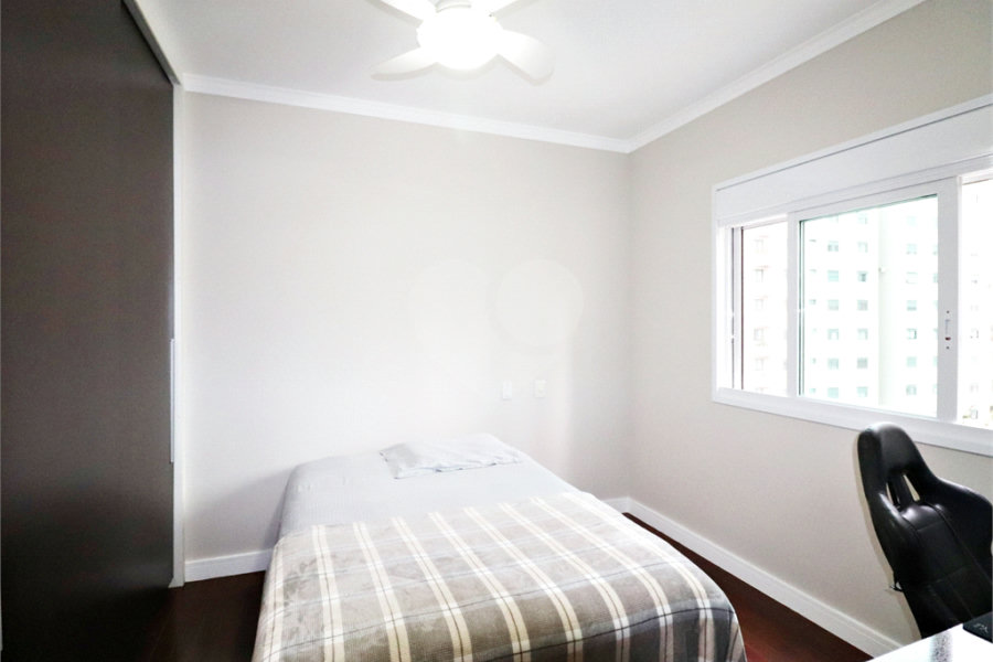 Apartamento à venda com 4 suítes em Santana, São Paulo, SP