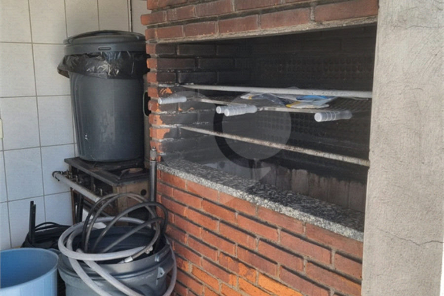 Apartamento à venda com 3 quartos em Vila Medeiros, São Paulo, SP