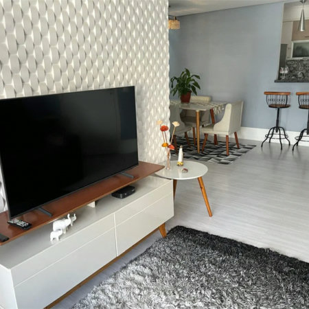 Apartamento à venda com 3 quartos, sendo 1 suíte, em Vila Andrade, São Paulo, SP
