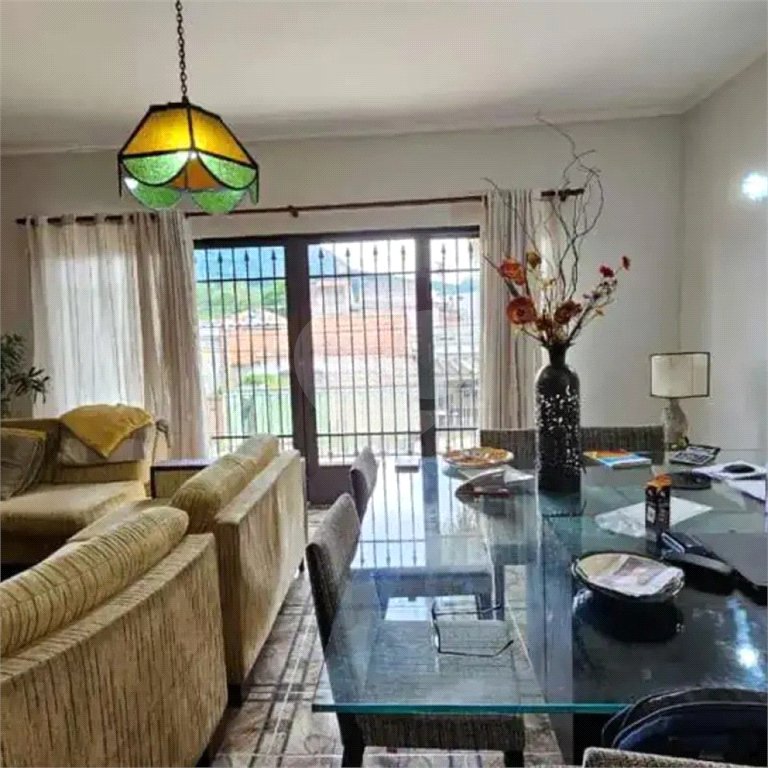 Casa à venda com 3 quartos em Vila Clarice, São Paulo, SP