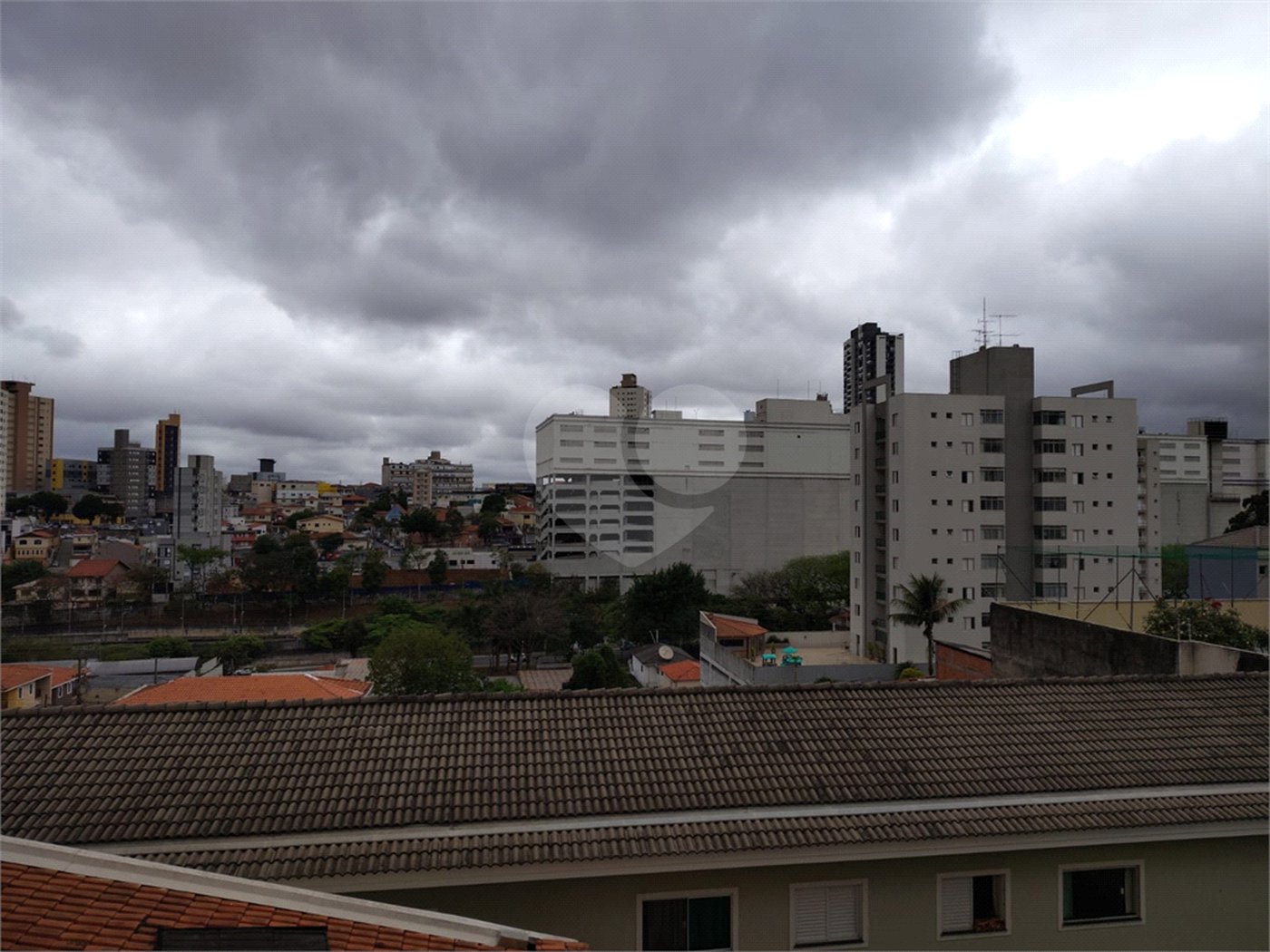 Apartamento à venda com 1 quarto em Vila Mazzei, São Paulo, SP