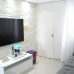 Apartamento à venda com 2 quartos em Outeiro de Passárgada, Cotia - SP