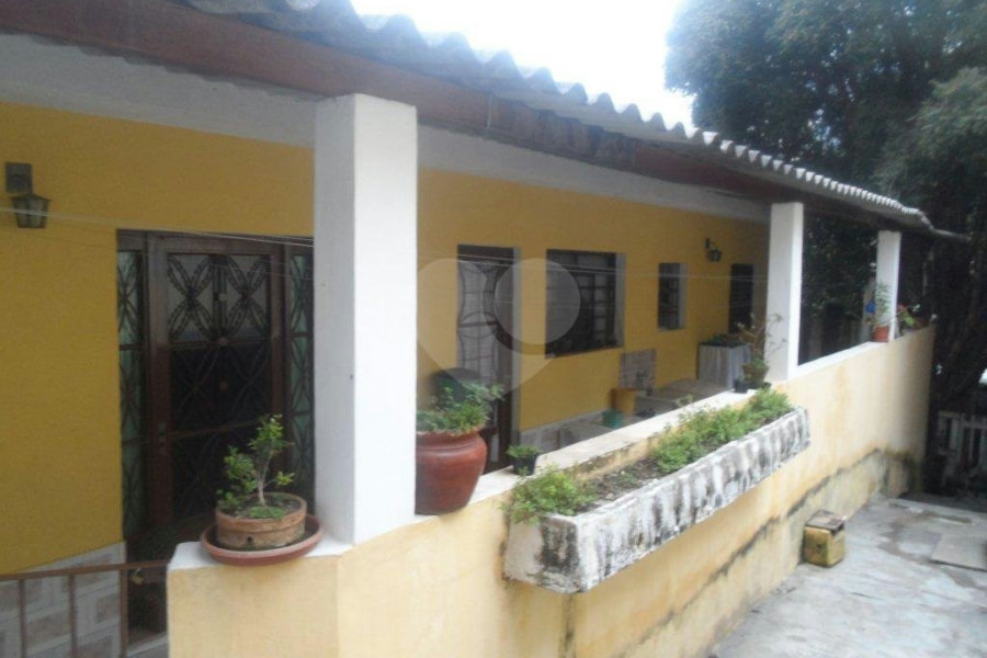 Casa à venda com 2 quartos em Vila Guilherme, São Paulo, SP