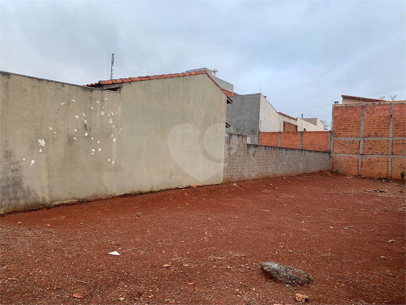 Terreno à venda em Jardim Santa Inêz, Itapetininga, SP