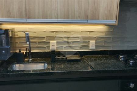 Apartamento à venda com 2 suítes em Vila Leopoldina, São Paulo, SP