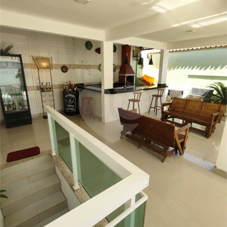 Casa à venda com 3 quartos, sendo 1 suíte, em Campo Grande, Rio de Janeiro, RJ