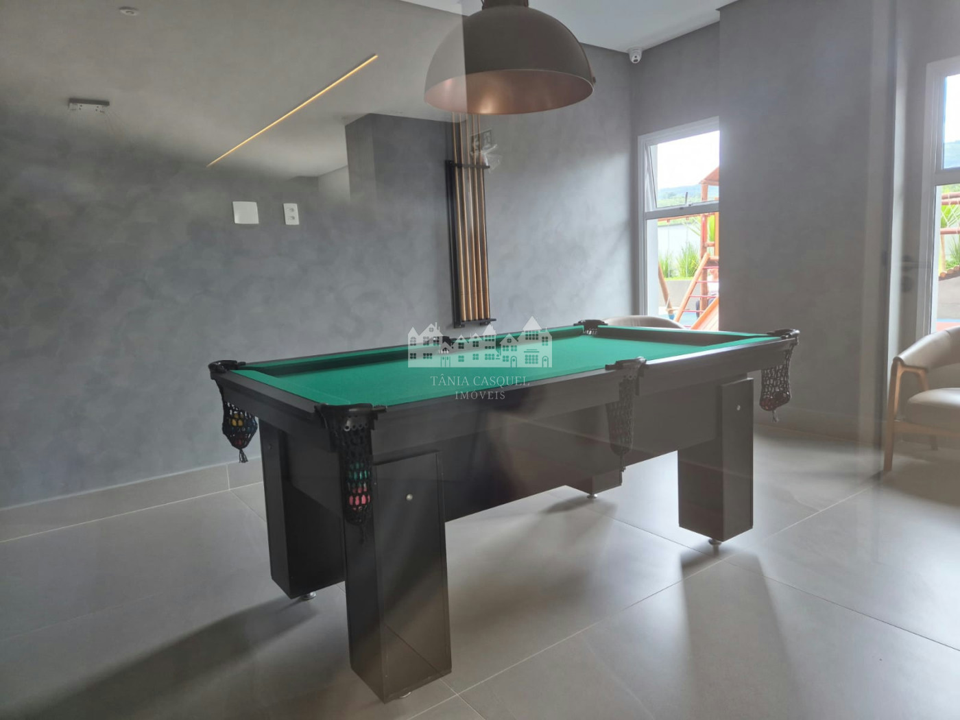 Apartamento à venda com 3 quartos, sendo 1 suíte, em Vila Helena, Atibaia, SP