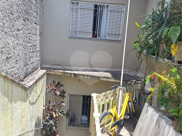Casa à venda com 4 quartos em Mandaqui, São Paulo, SP