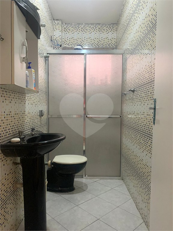 Casa à venda com 3 quartos, sendo 1 suíte, em Limão, São Paulo, SP