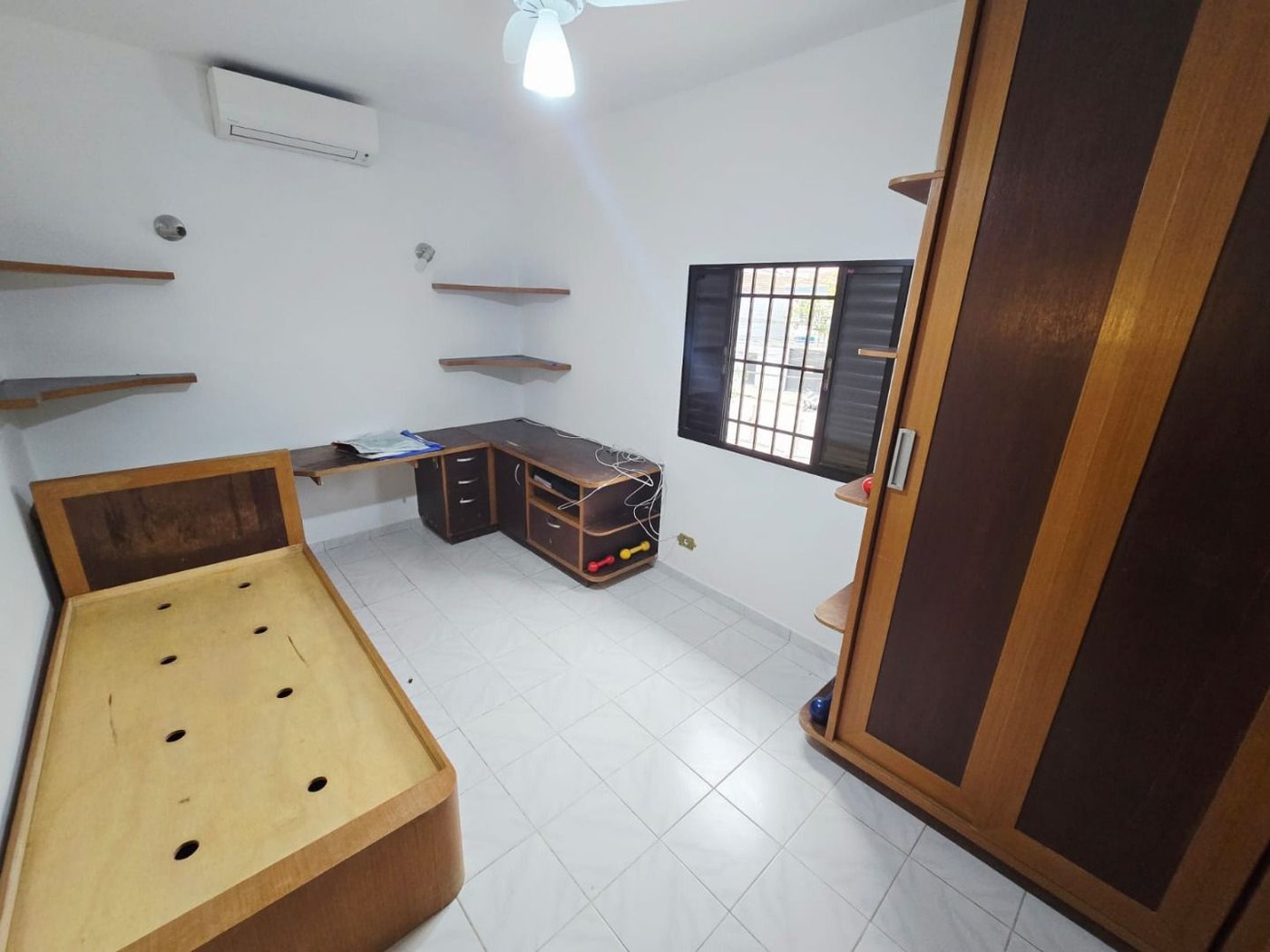 Casa com 3 dormitórios à venda, 150 m² por R$ 960.000,00 - Macuco - Santos/SP