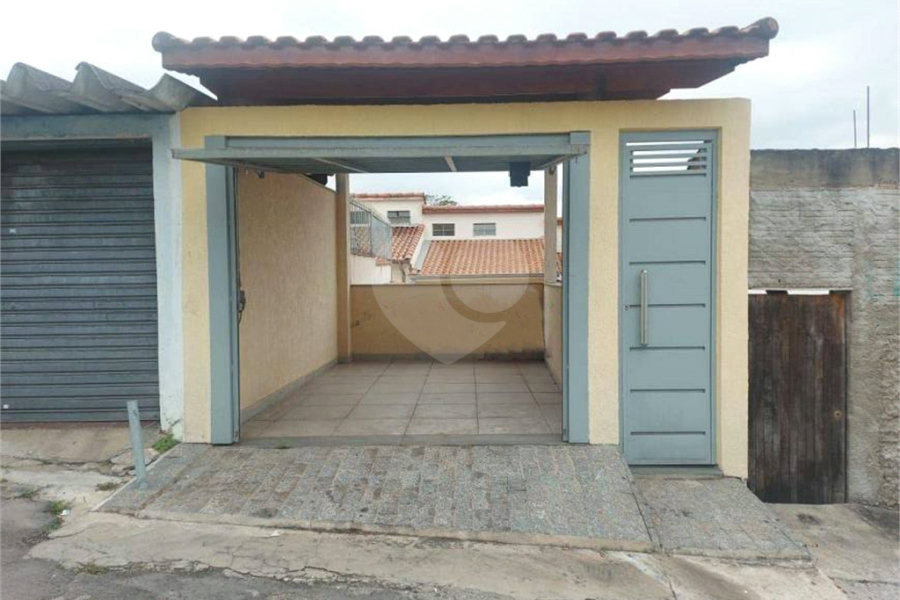 Sobrado à venda com 4 quartos em Parada Inglesa, São Paulo, SP