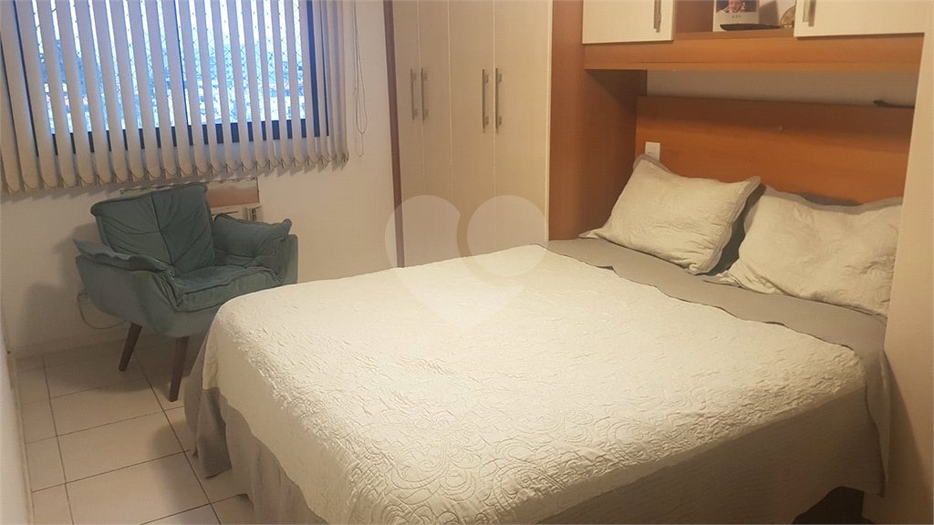 Apartamento à venda com 2 quartos em Méier, Rio de Janeiro, RJ