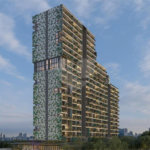 Apartamento à venda com 2 quartos, sendo 1 suíte,  em Jardim Anália Franco, São Paulo, SP