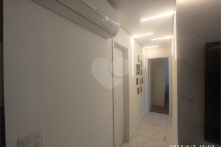 Apartamento à venda com 2 quartos, sendo 1 suíte, em Vila Santa Catarina, São Paulo, SP