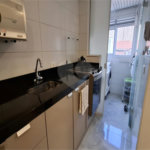 Apartamento à venda com 2 quartos em Santana, São Paulo, SP
