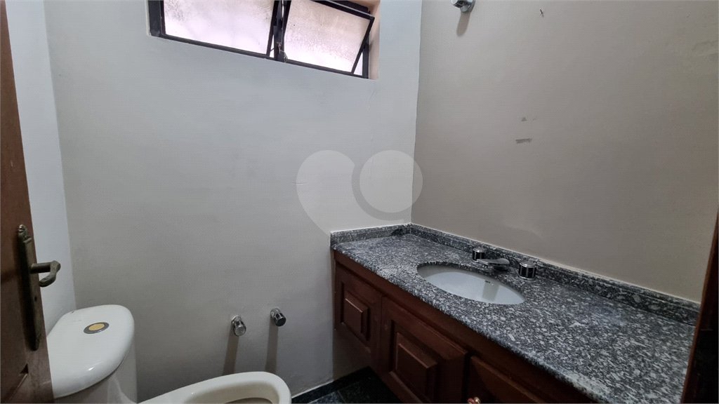 Sobrado para alugar com 4 suítes em City América, São Paulo, SP
