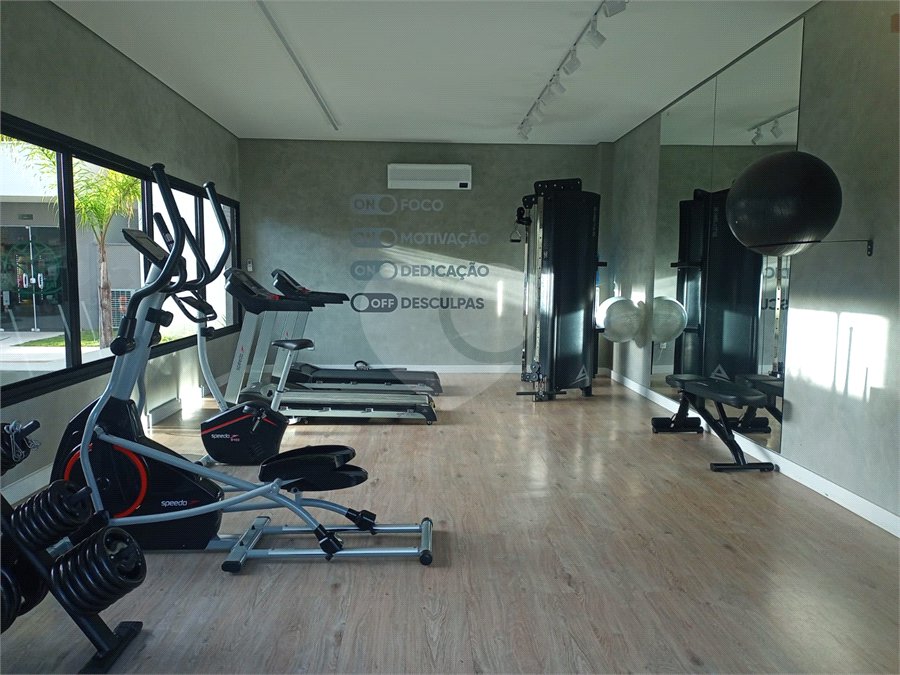 Apartamento à venda com 2 quartos, sendo 1 suíte, em Vila Progresso, Sorocaba, SP