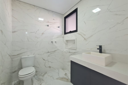 Casa à venda com 3 suítes no condomínio Parque Ibiti Reserva, Sorocaba - SP