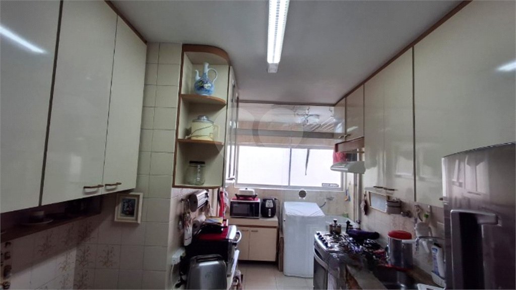Apartamento à venda com 3 quartos, sendo 1 suíte,  em Indianópolis, São Paulo, SP