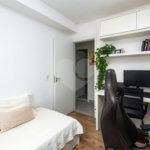 Apartamento à venda com 2 quartos, sendo 1 suíte, em Barra Funda, São Paulo, SP
