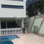 Sobrado à venda ou para alugar com 5 quartos, sendo 4 suítes, em Mandaqui, São Paulo, SP