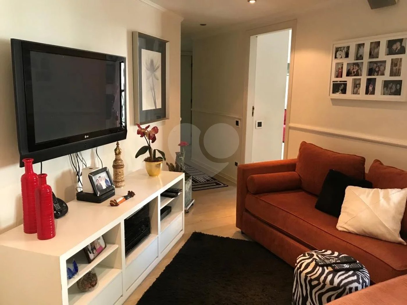 Apartamento à venda com 4 suítes em Santana, São Paulo, SP