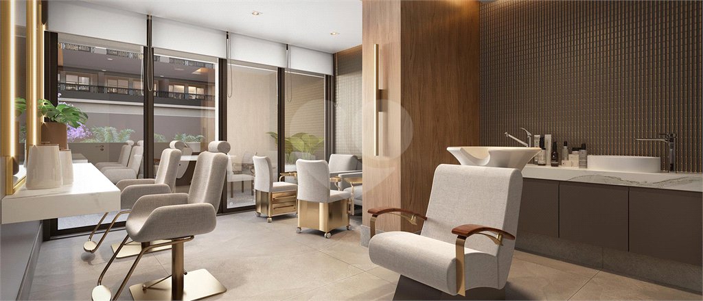 Apartamento à venda com 4 quartos, sendo 2 suítes, em Perdizes, São Paulo, SP