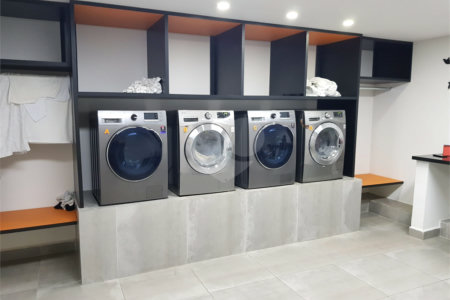 Apartamento à venda com 1 quarto em Jardim Paulista, São Paulo, SP