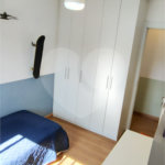 Apartamento à venda com 3 quartos, sendo 1 suíte, em Vila Guilherme, São Paulo, SP