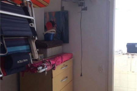 Apartamento com 3 dormitórios, 100 m² - venda por R$ 370.000,00 ou aluguel por R$ 4.441,86 - Loteamento João Batista Julião - Guarujá/SP