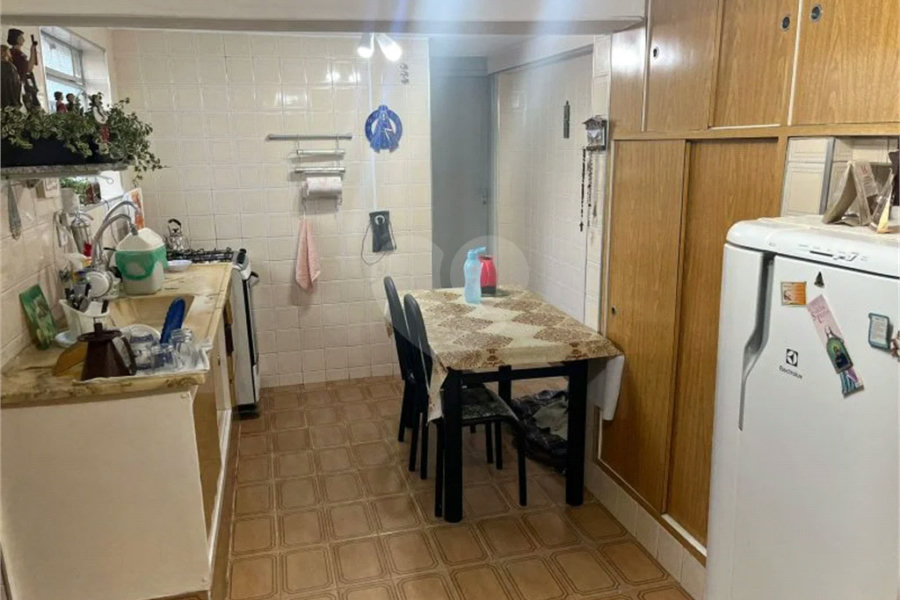 Casa à venda com 3 quartos em Horto, São Paulo, SP
