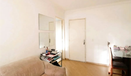 Apartamento à venda com 2 quartos em Vila Guilherme, São Paulo, SP