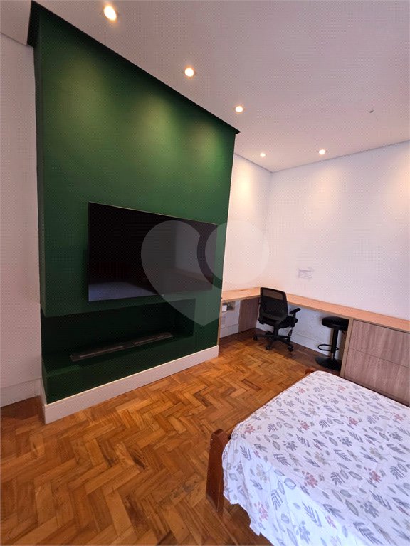 Casa de Vila à venda com 4 quartos, sendo 1 suíte, em Vila Mariana, São Paulo, SP