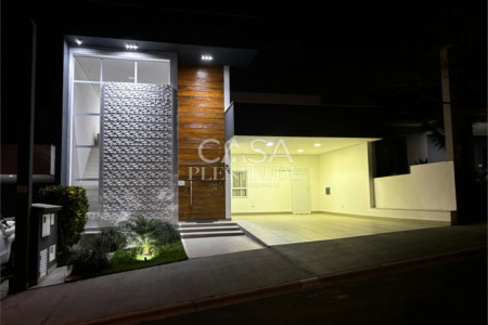 Casa em condomínio à venda com 3 suítes em Jardim Villagio Milano, Sorocaba, SP