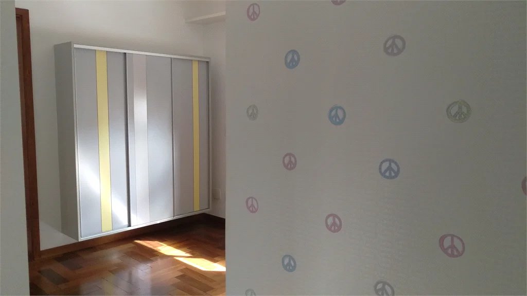 Apartamento à venda com 4 suítes em Vila Suzana, São Paulo, SP