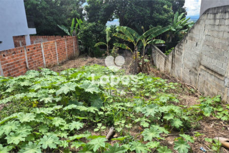 Terreno à venda em Jardim das Indústrias, São José dos Campos, SP