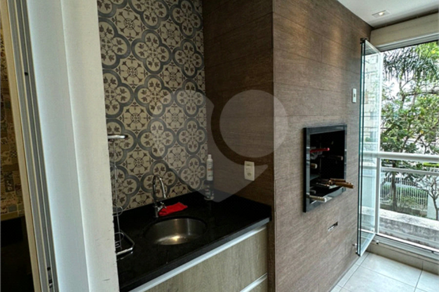 Apartamento à venda com 3 suítes em Santana, São Paulo, SP