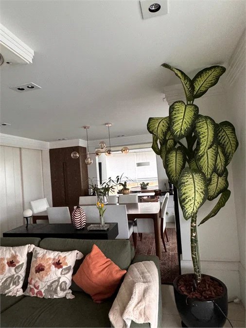 Apartamento à venda com 3 suítes em Vila Andrade, São Paulo, SP