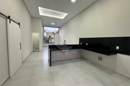 Casa à venda com 3 quartos, sendo 2 suítes,  no condomínio Jardim Golden Park Residencial, Sorocaba - SP