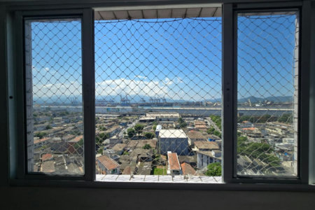 Apartamento à venda, 69 m² por R$ 590.000,00 - Aparecida - Santos/SP