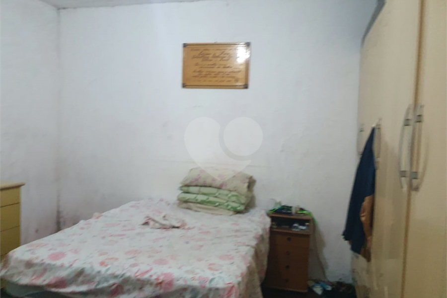 Casa à venda com 2 quartos em Tremembé, São Paulo, SP