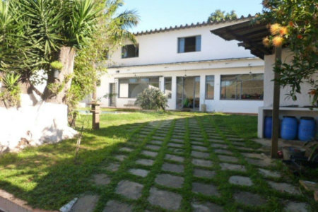 Casa Térrea à venda com 4 quartos, sendo 1 suíte,  em Tucuruvi, São Paulo, SP