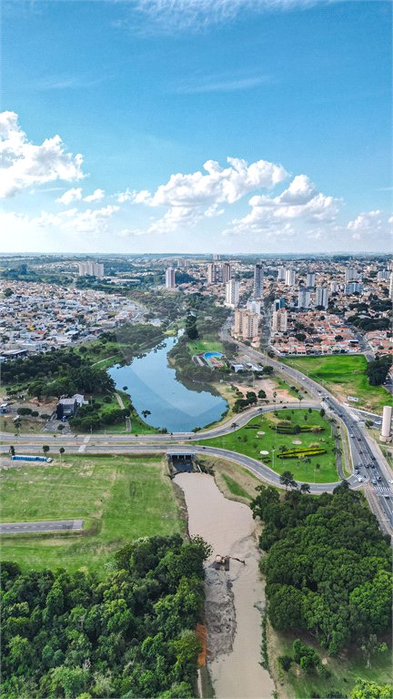 Apartamento à venda com 3 quartos, sendo 1 suíte, em Bairro Pau Preto, Indaiatuba, SP